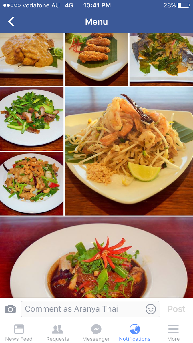 Menu photo 7