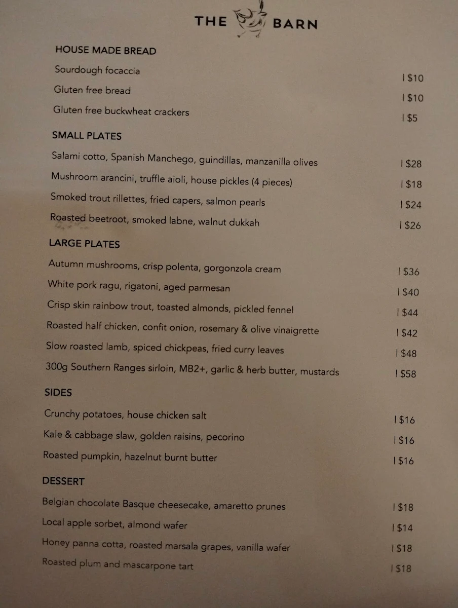 Menu photo 3