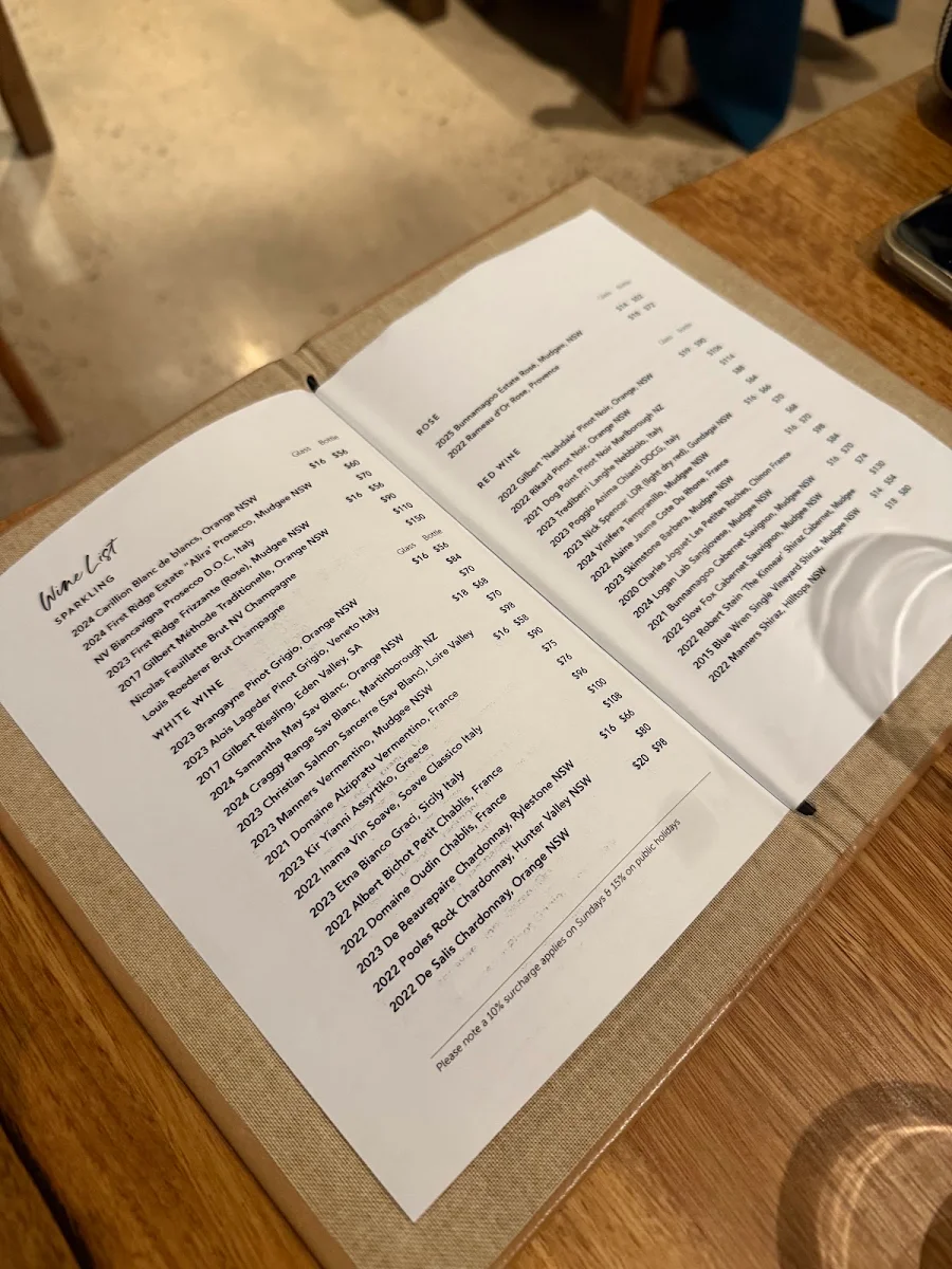 Menu photo 6
