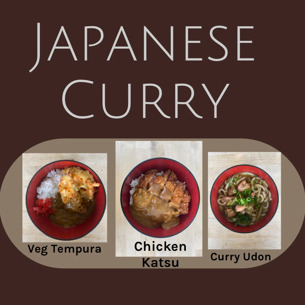 Menu, Maki Sushi