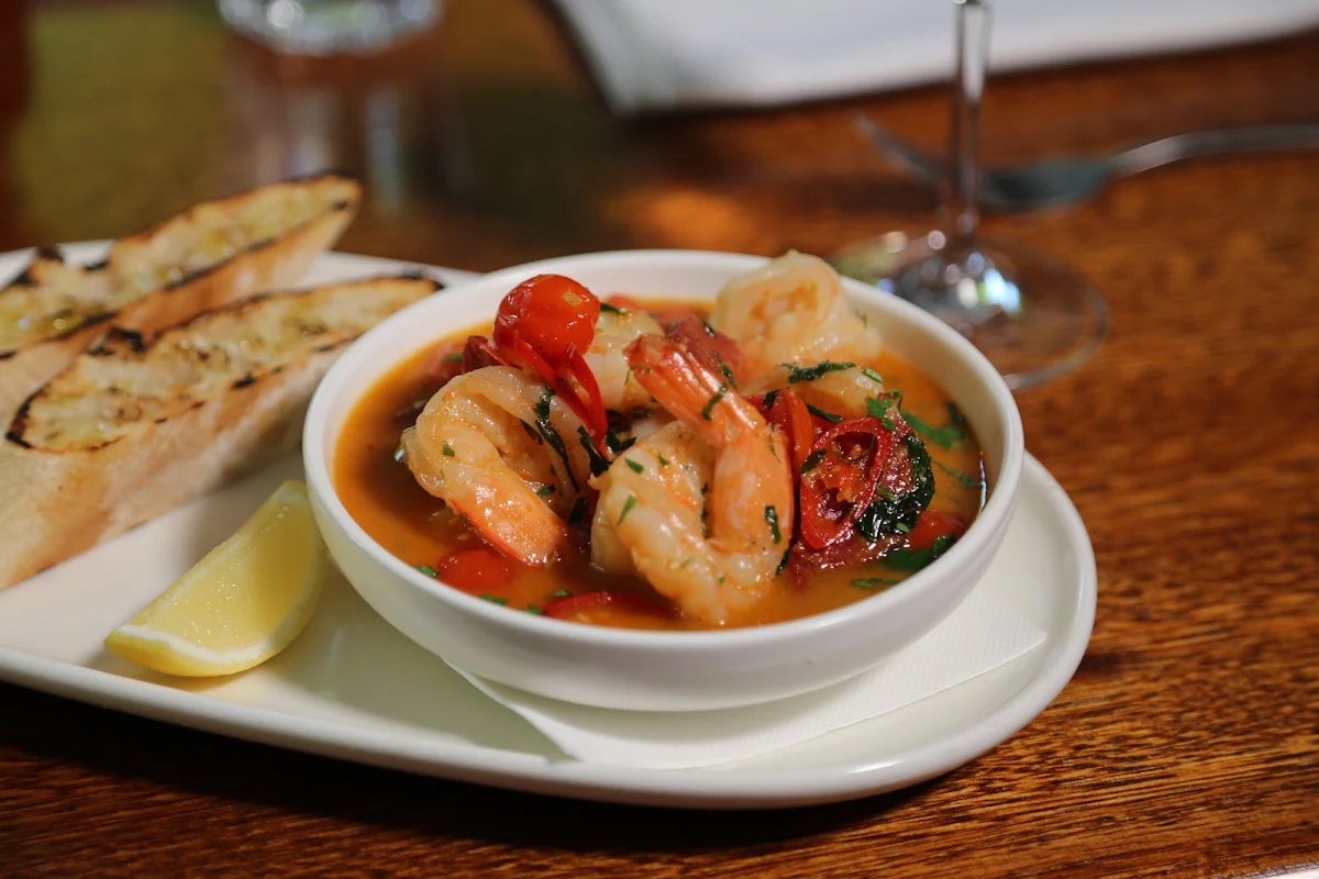 Food & drink, Rising Sun Hotel South Melbourne