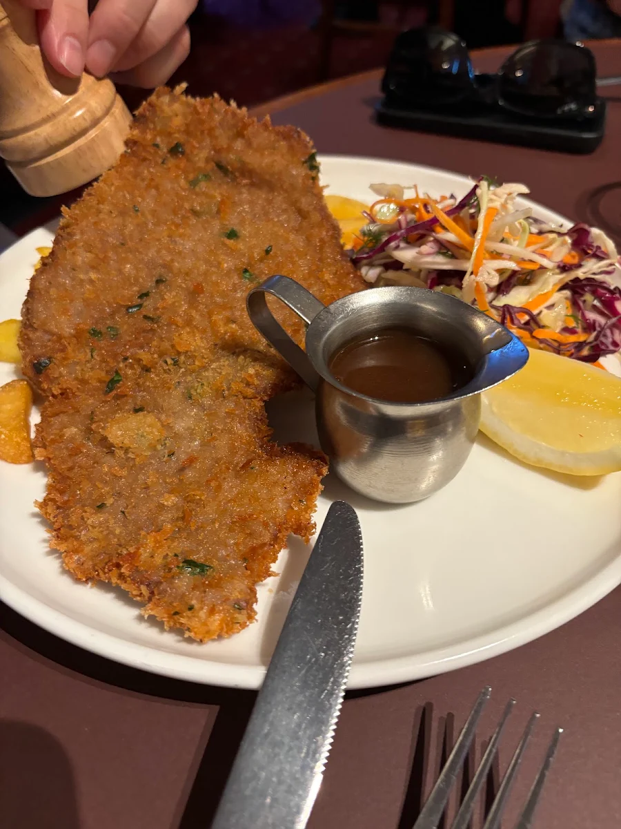 Food & drink, Rising Sun Hotel South Melbourne