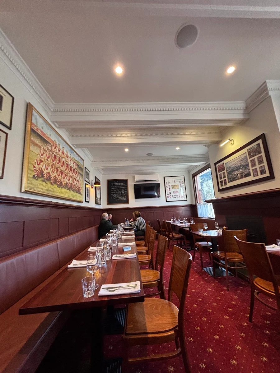 Vibe, Rising Sun Hotel South Melbourne