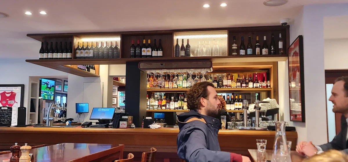 Vibe, Rising Sun Hotel South Melbourne