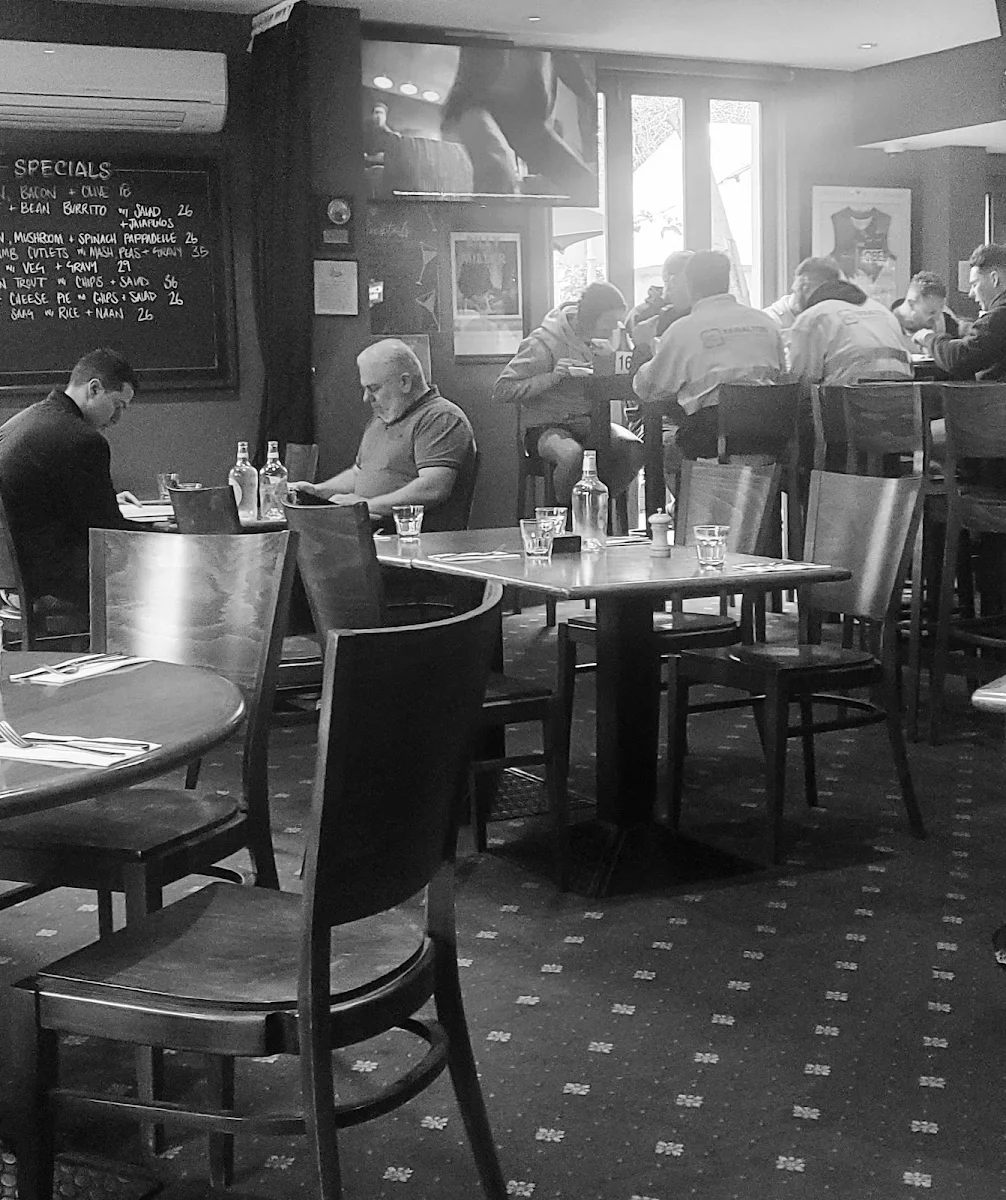 Vibe, Rising Sun Hotel South Melbourne