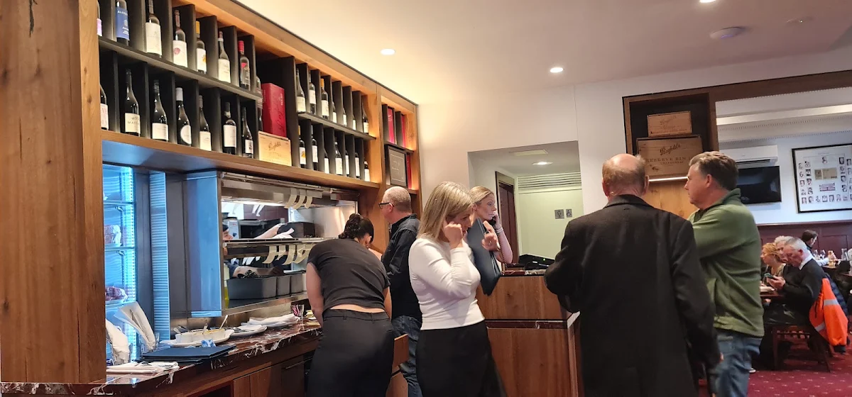 Vibe, Rising Sun Hotel South Melbourne
