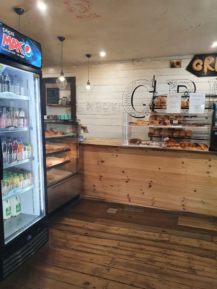 Vibe, Grist Artisan Bakers