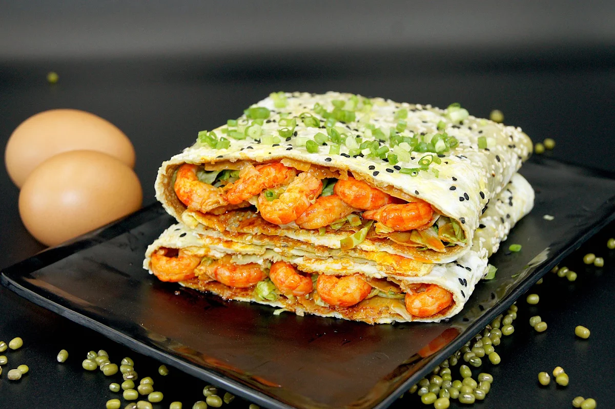 Food & drink, Yang's Dumpling