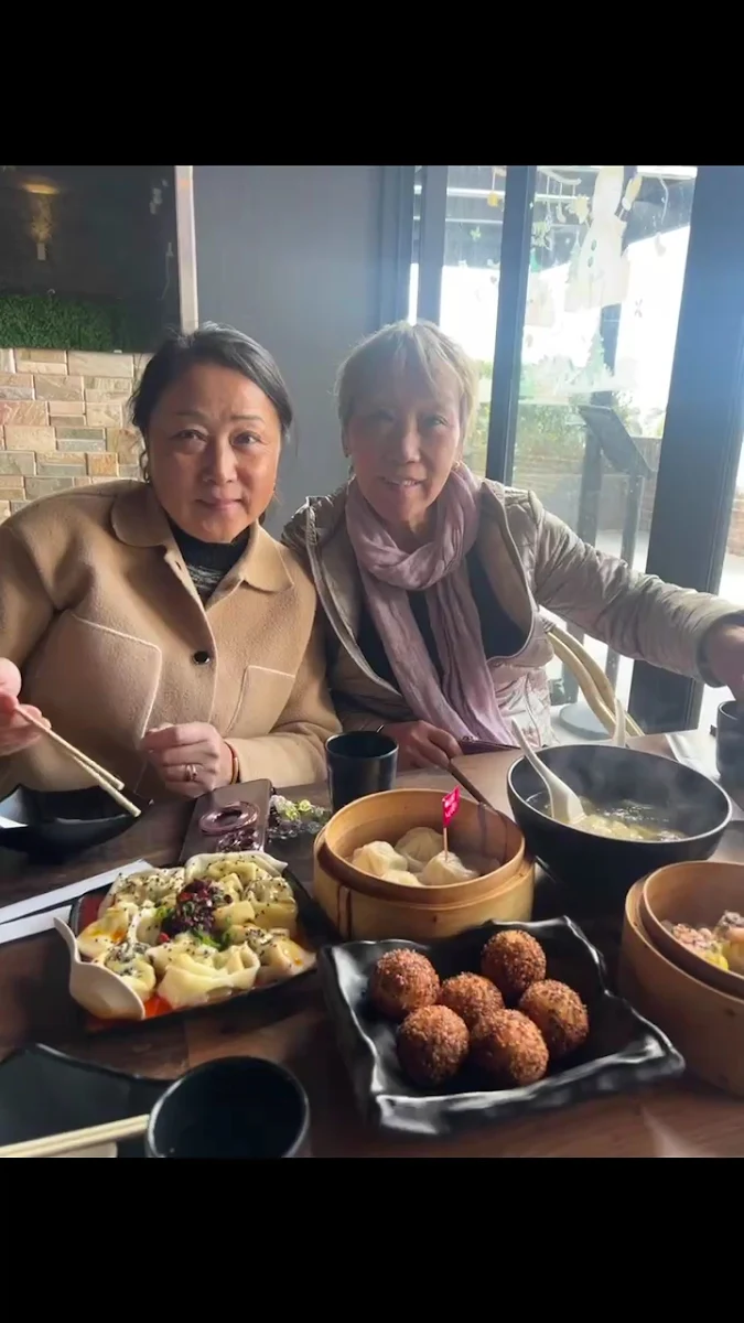 Food & drink, Yang's Dumpling