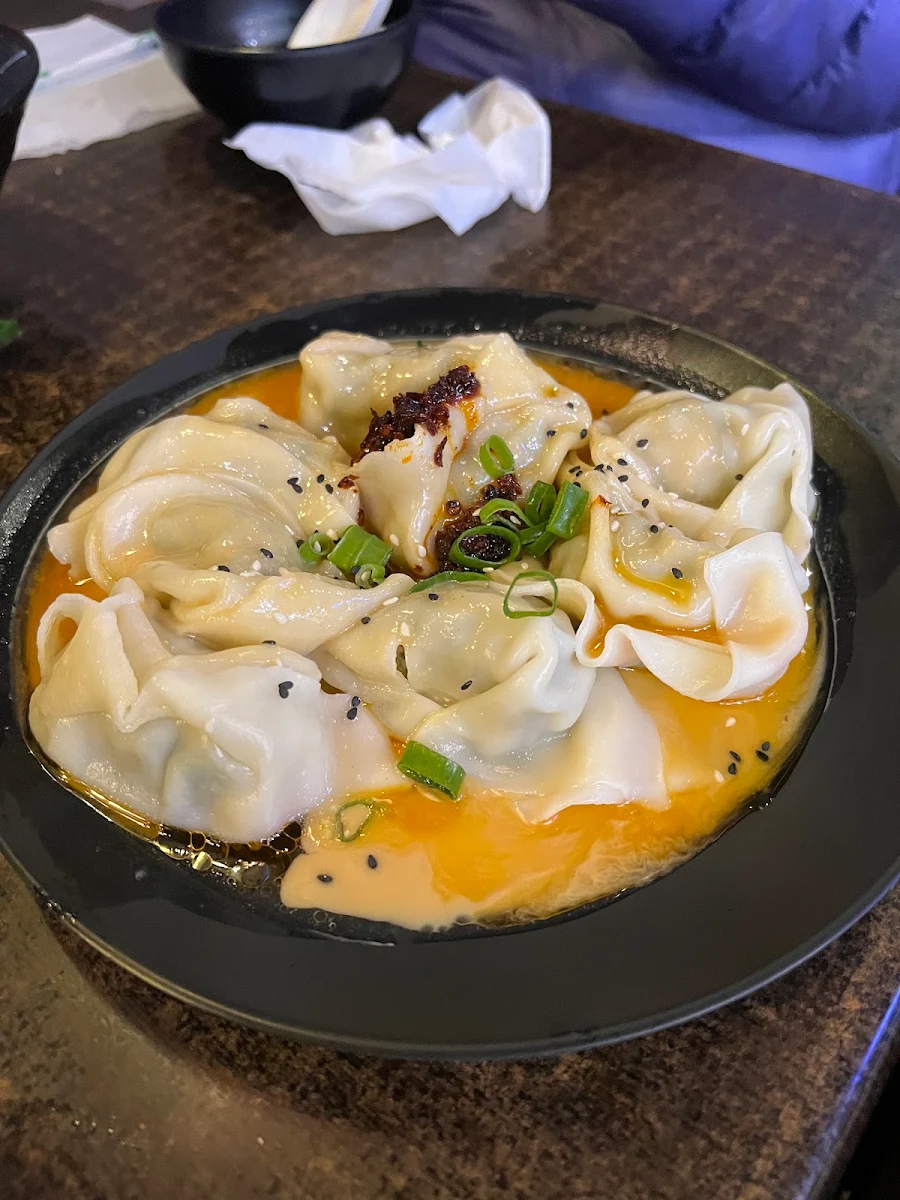 Food & drink, Yang's Dumpling