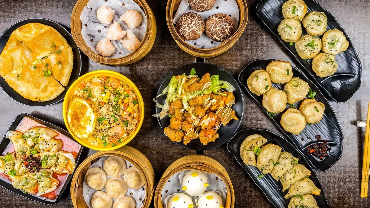 Food & drink, Yang's Dumpling