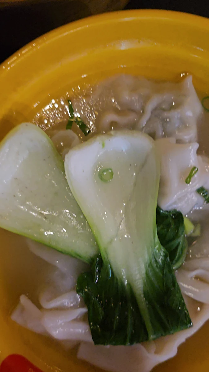 Food & drink, Yang's Dumpling