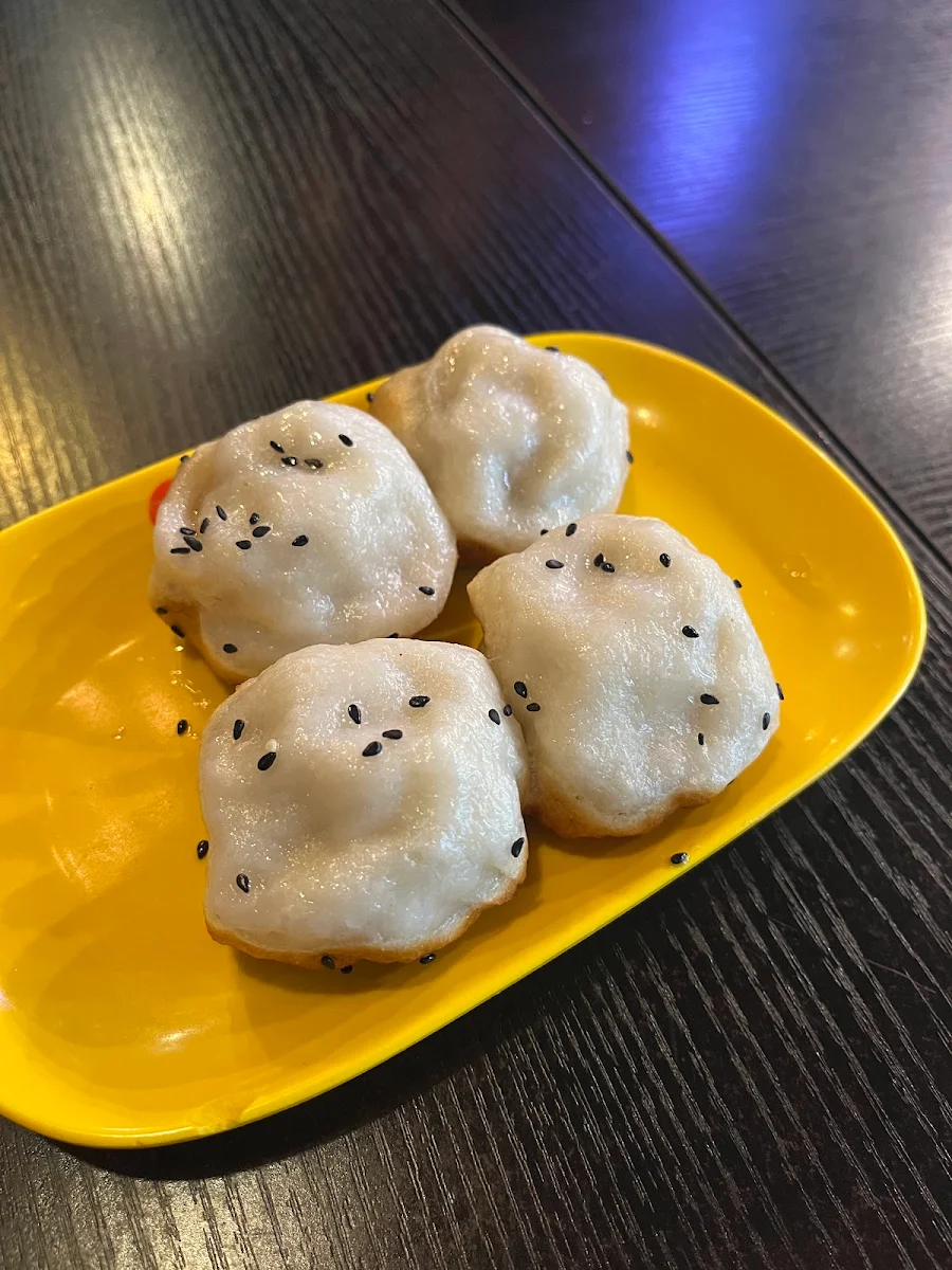 Food & drink, Yang's Dumpling