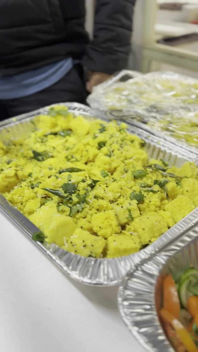 Food & drink, Satvik Food & Catering Sydney