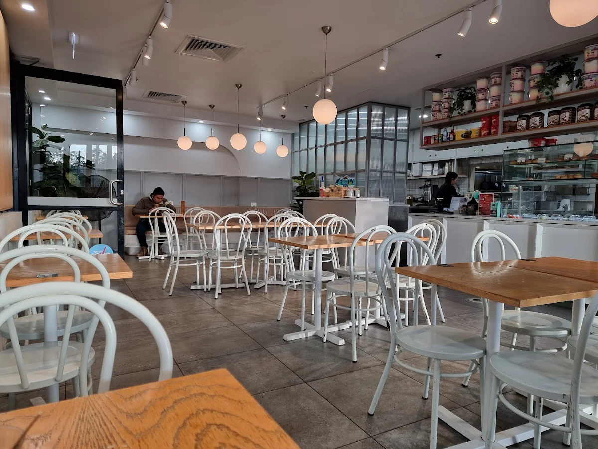 Vibe, XS Espresso Jesmond