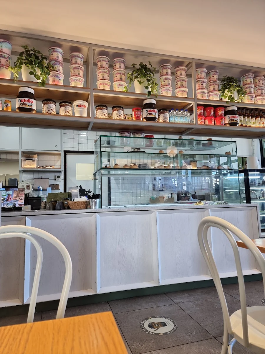 Vibe, XS Espresso Jesmond