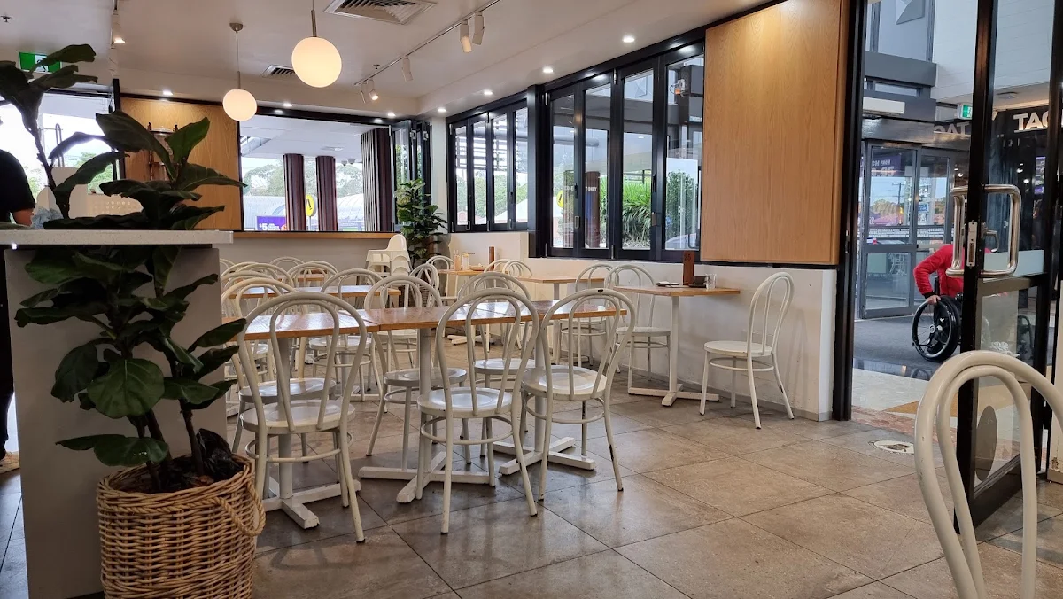 Vibe, XS Espresso Jesmond