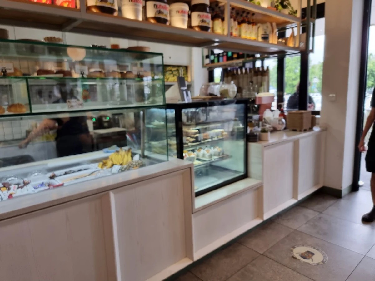 Vibe, XS Espresso Jesmond