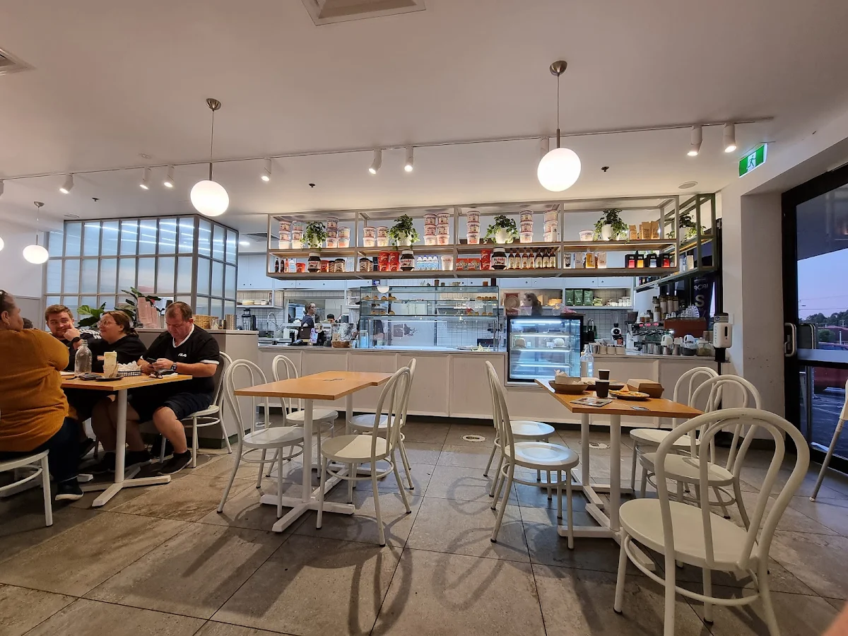 Vibe, XS Espresso Jesmond