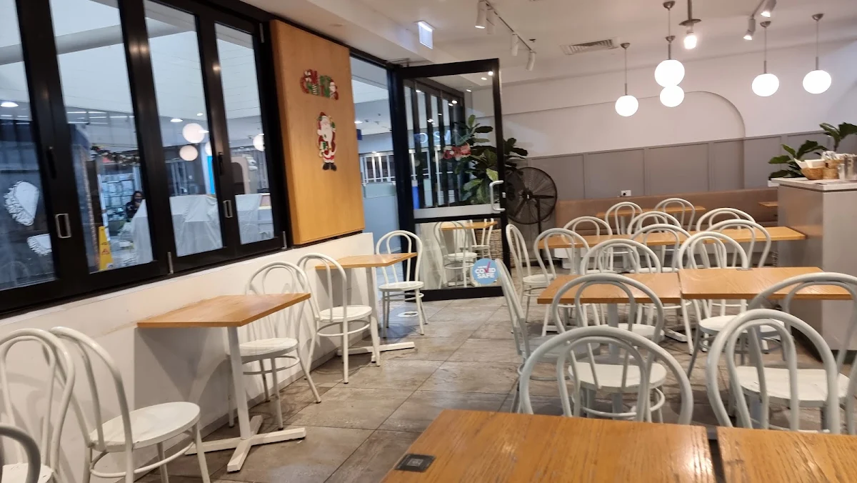 Vibe, XS Espresso Jesmond