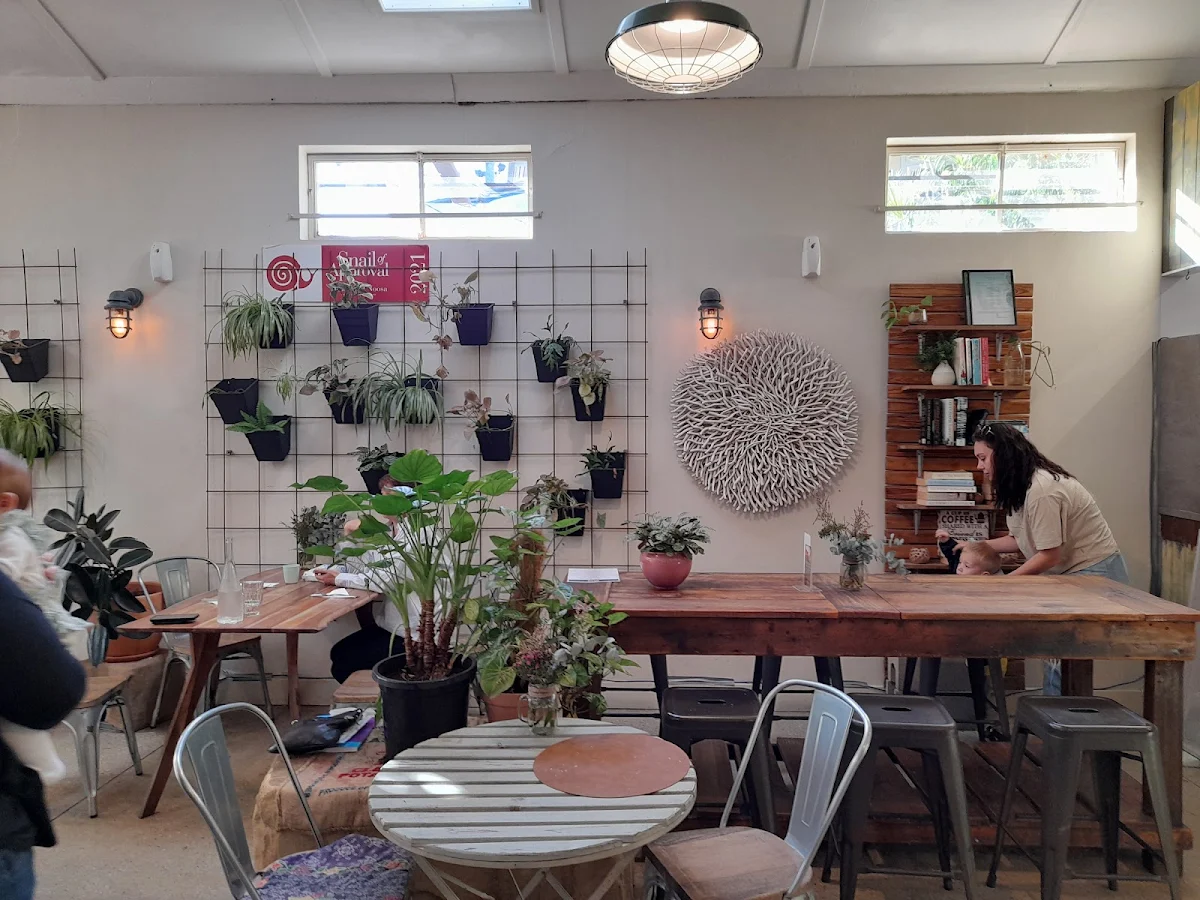 Vibe, Pomona Village Kitchen