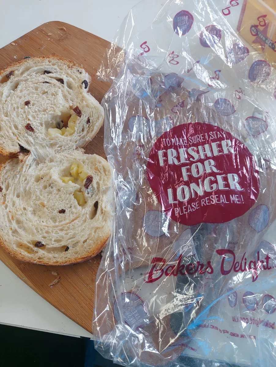 Food & drink, Bakers Delight West Lakes