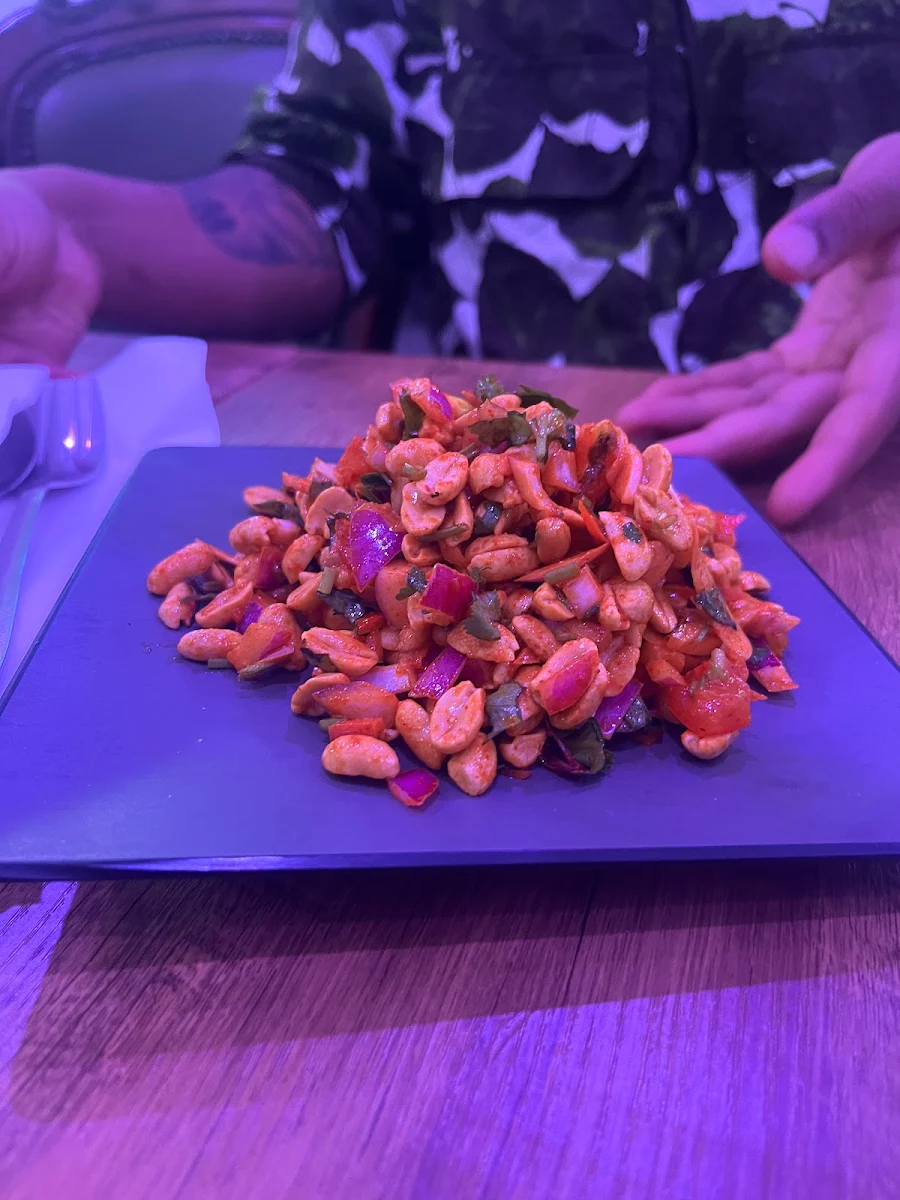 Food & drink, Lahana Restaurant and Bar