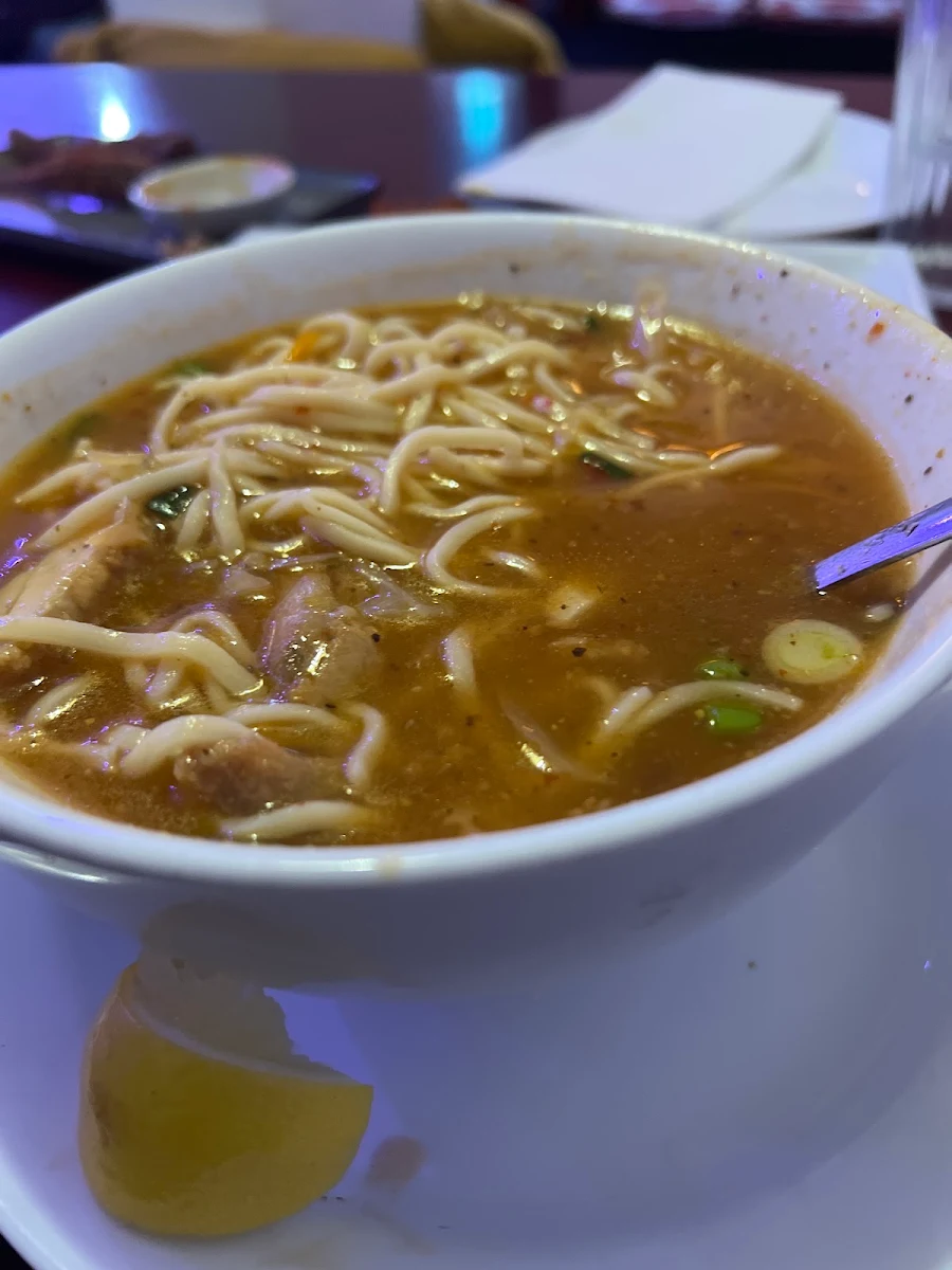 Food & drink, Lahana Restaurant and Bar
