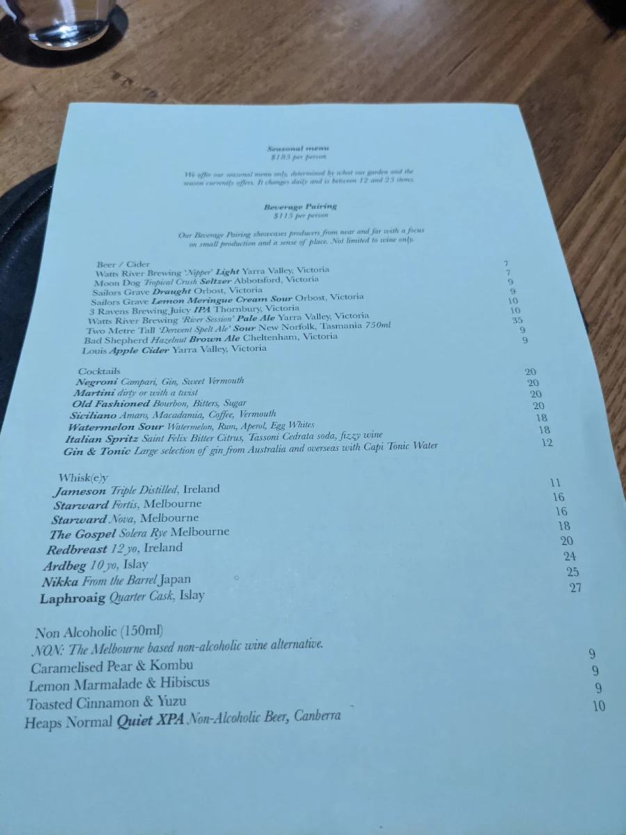 Menu photo 10