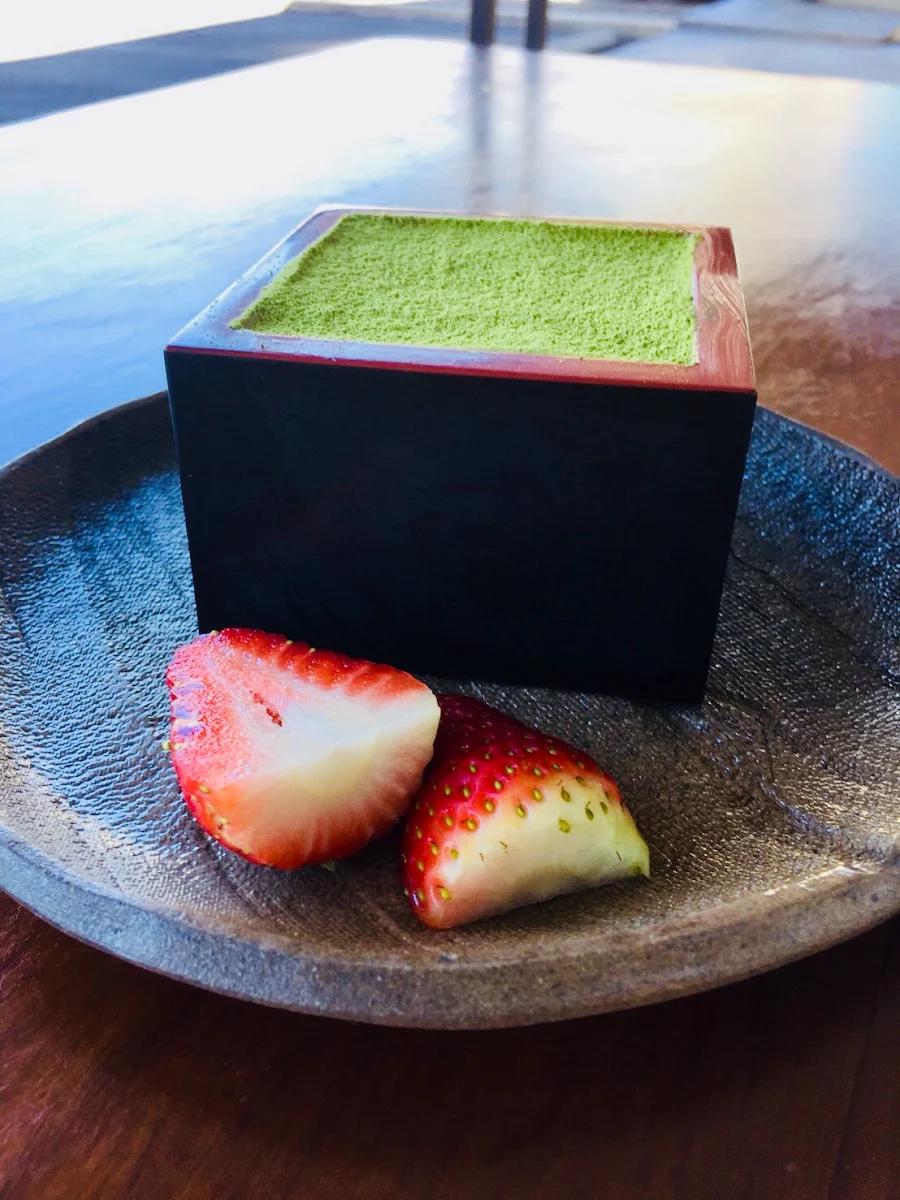 Food & drink, Haruka Japanese Cuisine