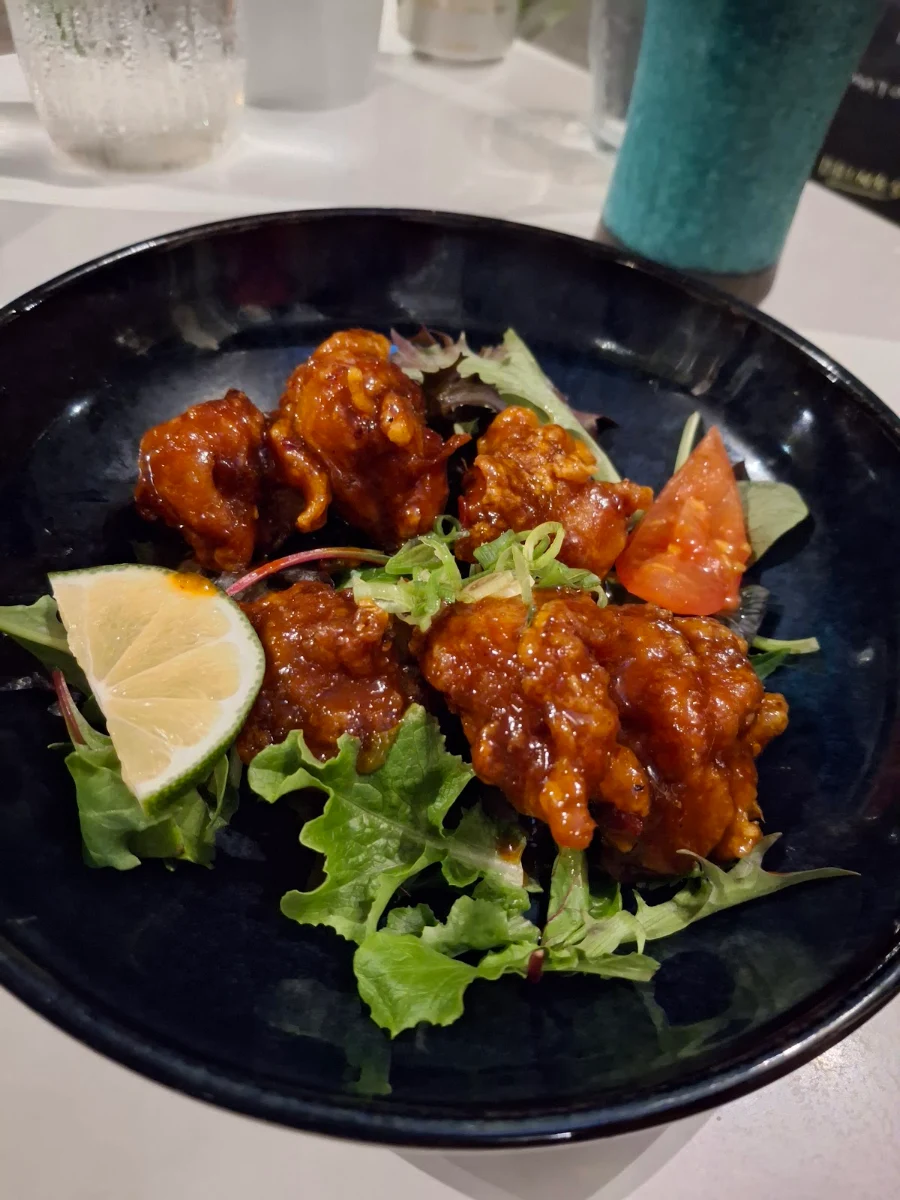 Food & drink, Haruka Japanese Cuisine