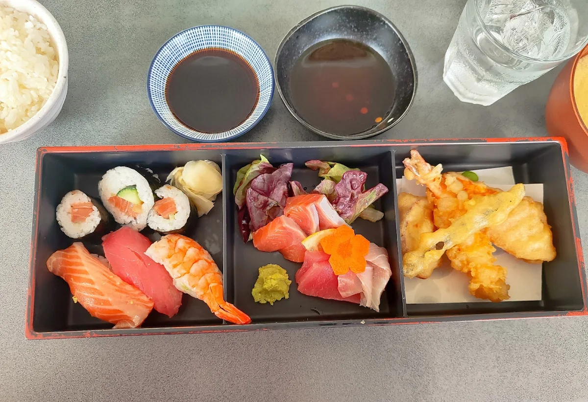 Food & drink, Haruka Japanese Cuisine