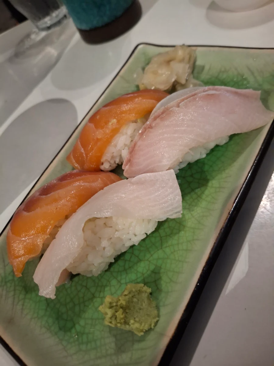 Food & drink, Haruka Japanese Cuisine