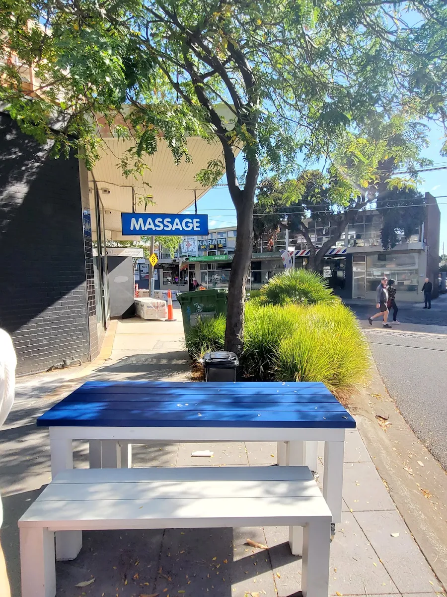 Vibe, TOAST IT! Moorabbin