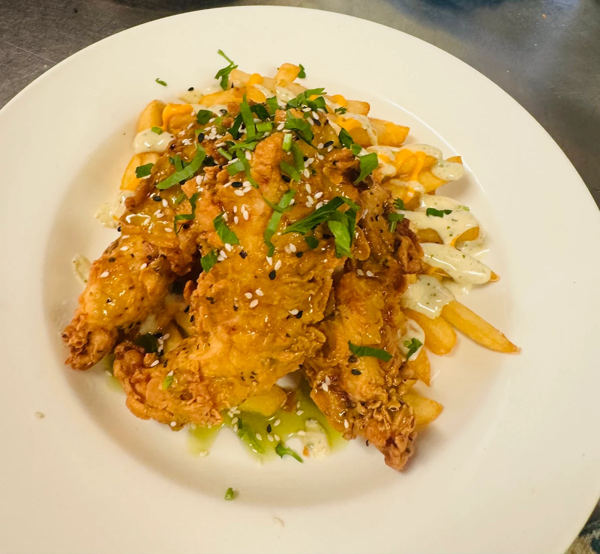 Food & drink, Edgeworth Tavern