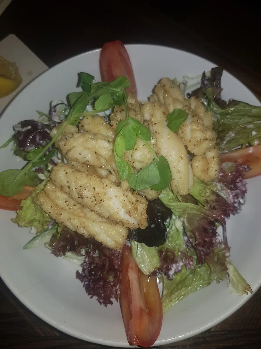 Food & drink, Edgeworth Tavern