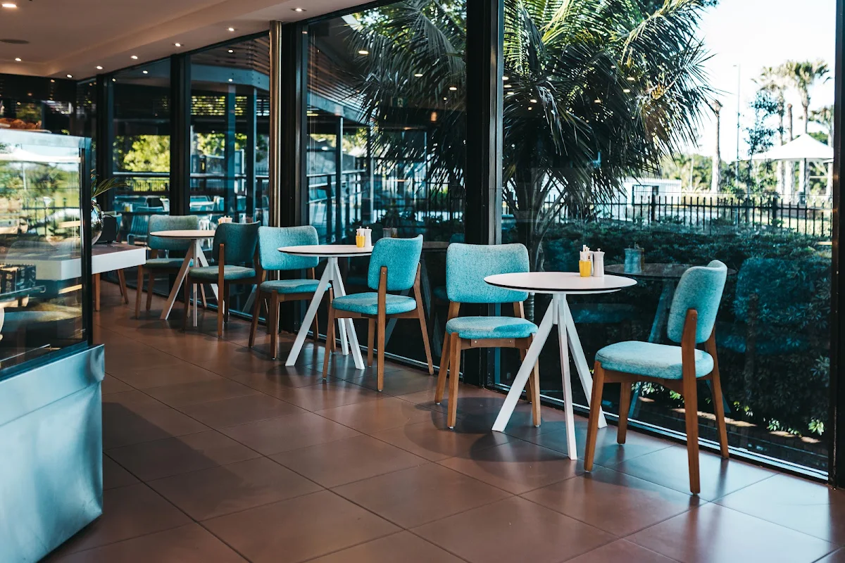 HOTA Café cover