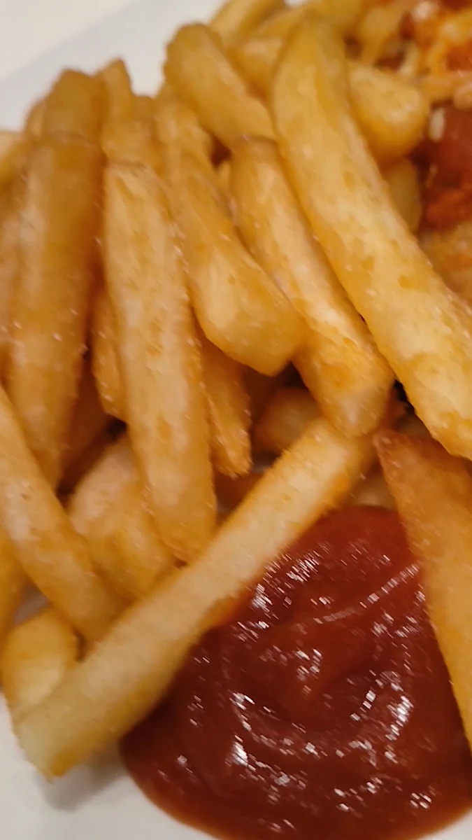 Food & drink, IKEA Restaurant