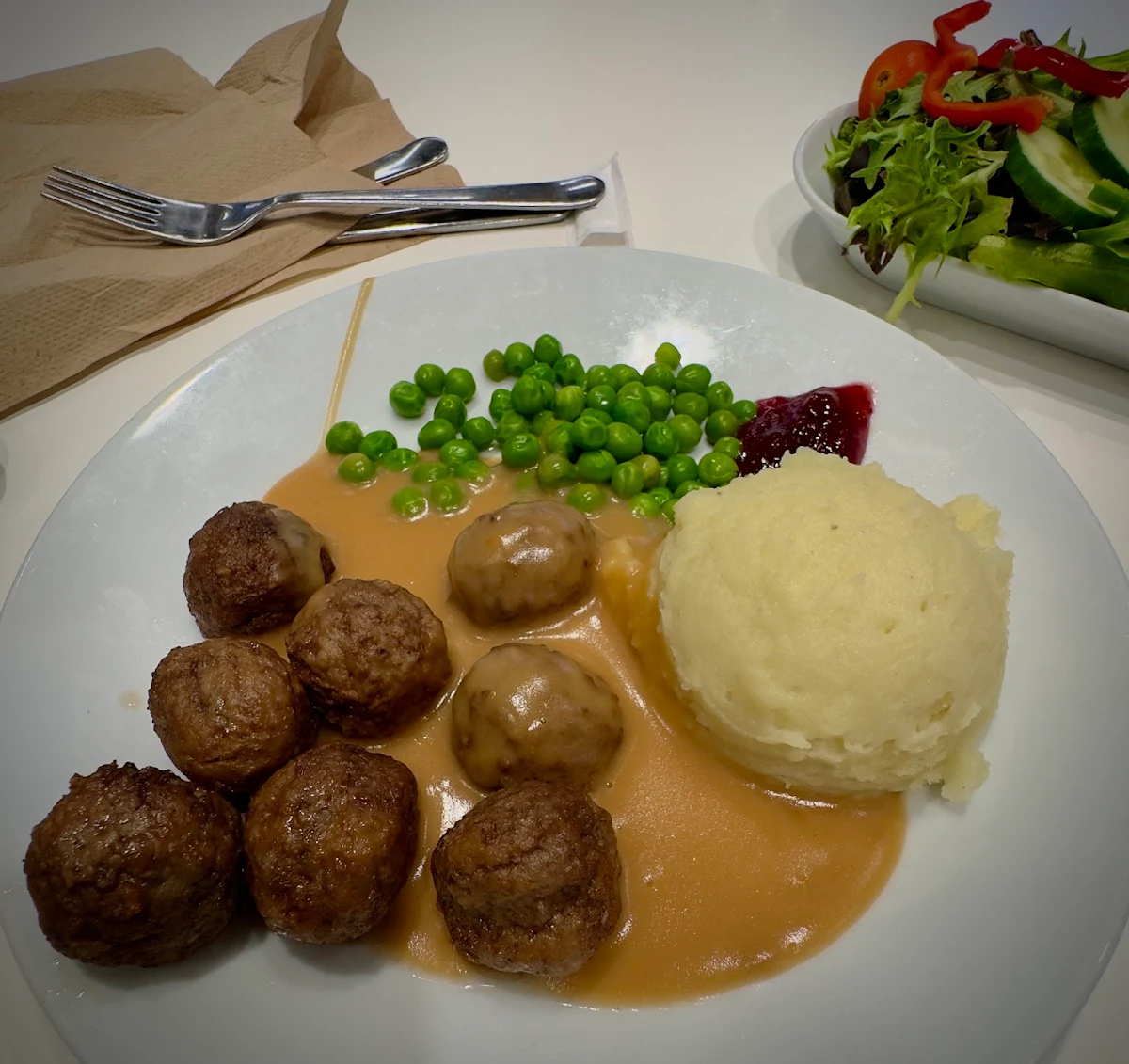 Food & drink, IKEA Restaurant
