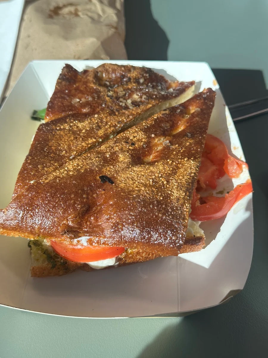 Food & drink, Milana Espresso