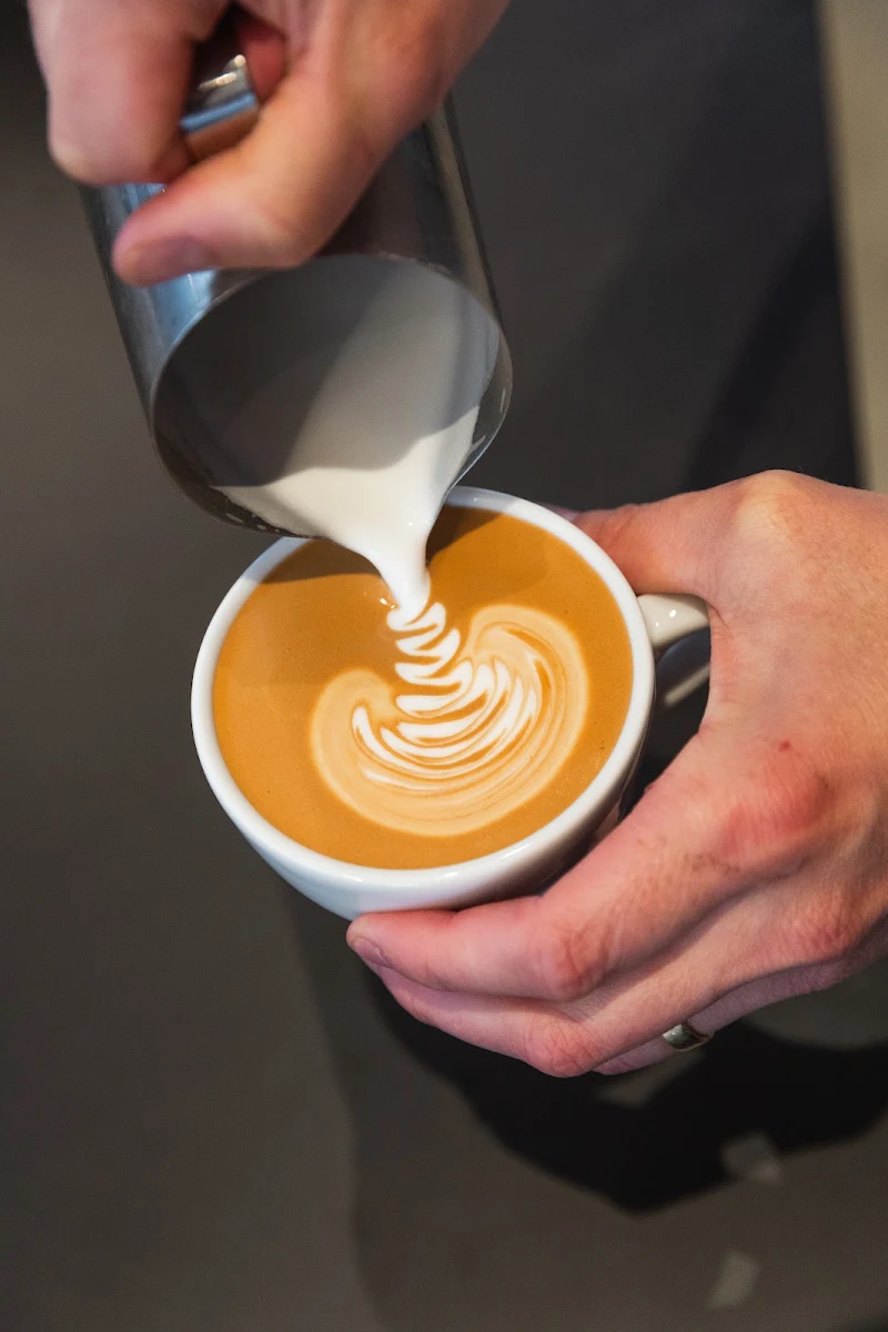 Food & drink, Milana Espresso