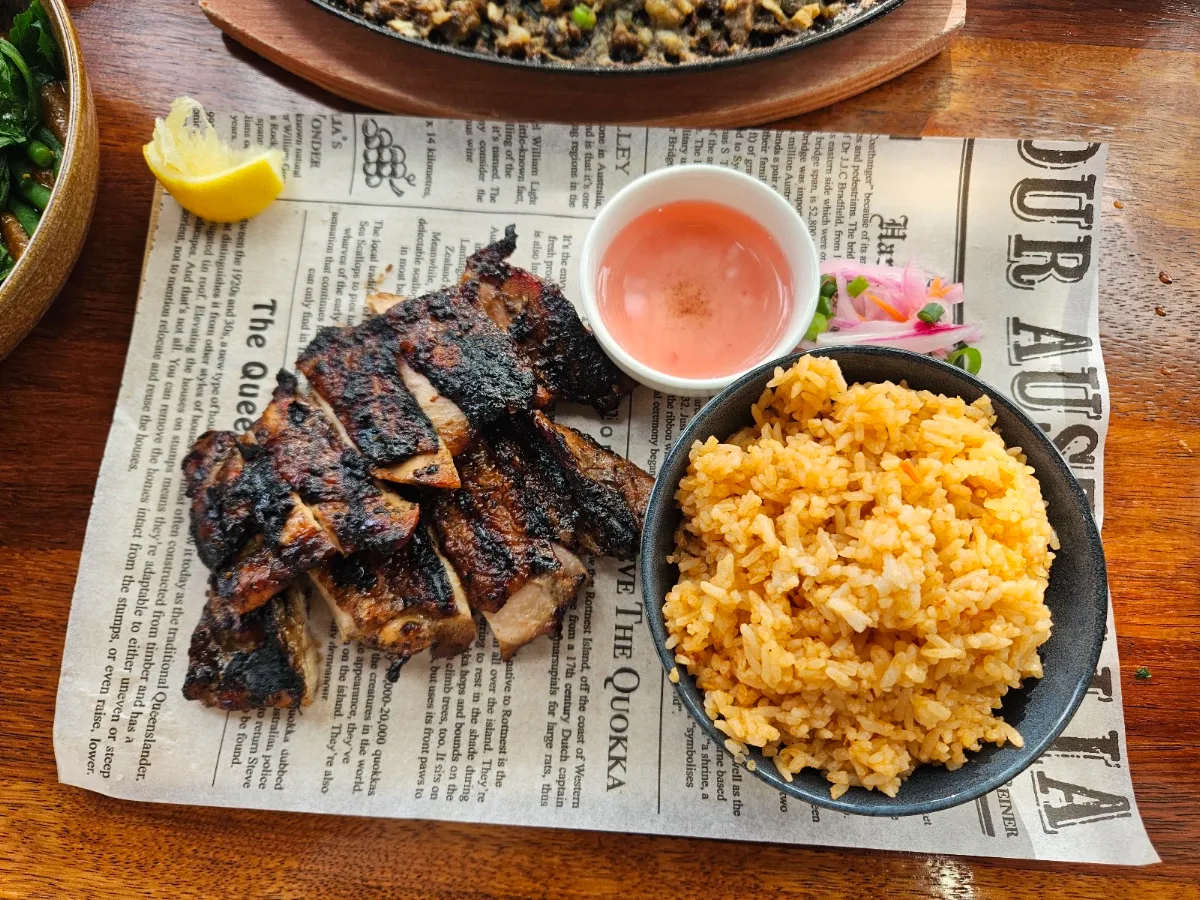 Food & drink photo 5