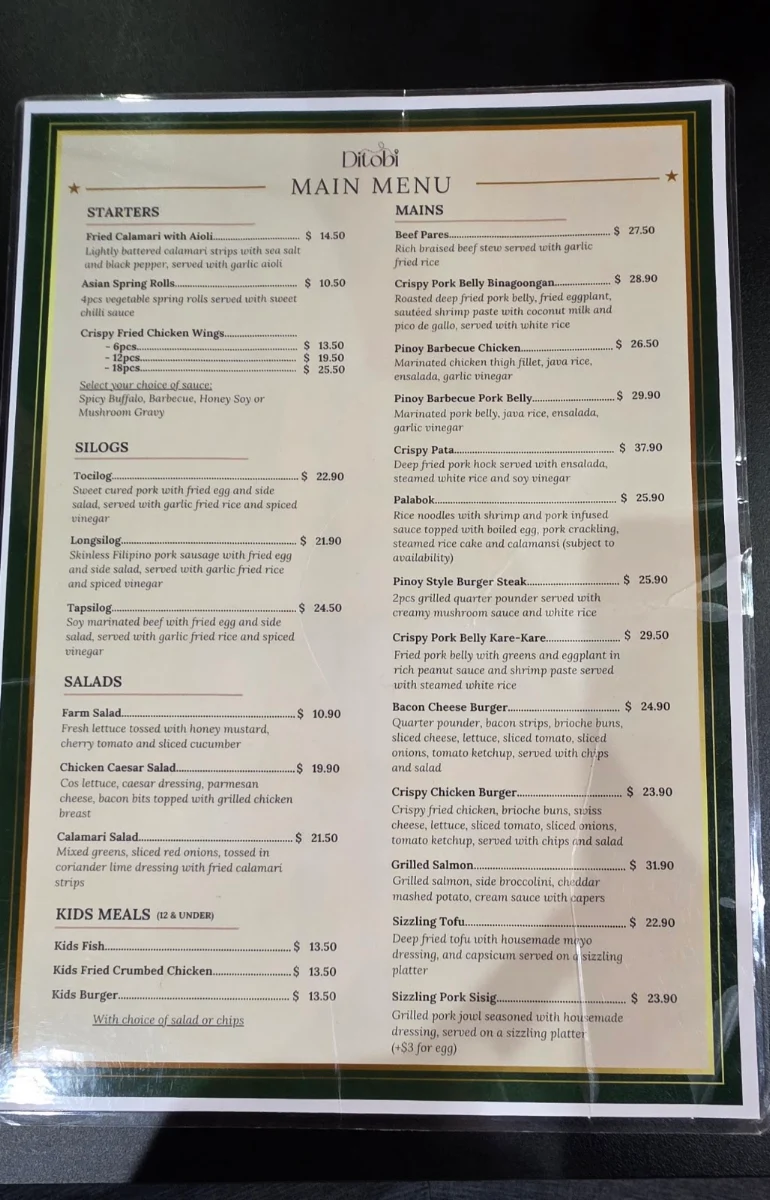 Menu photo 4