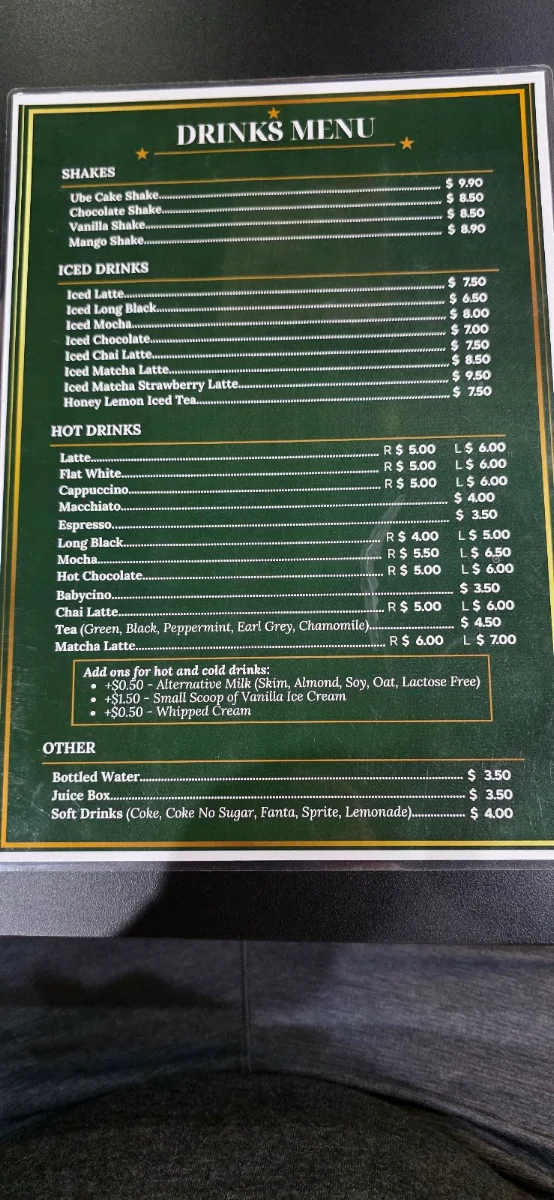 Menu photo 5
