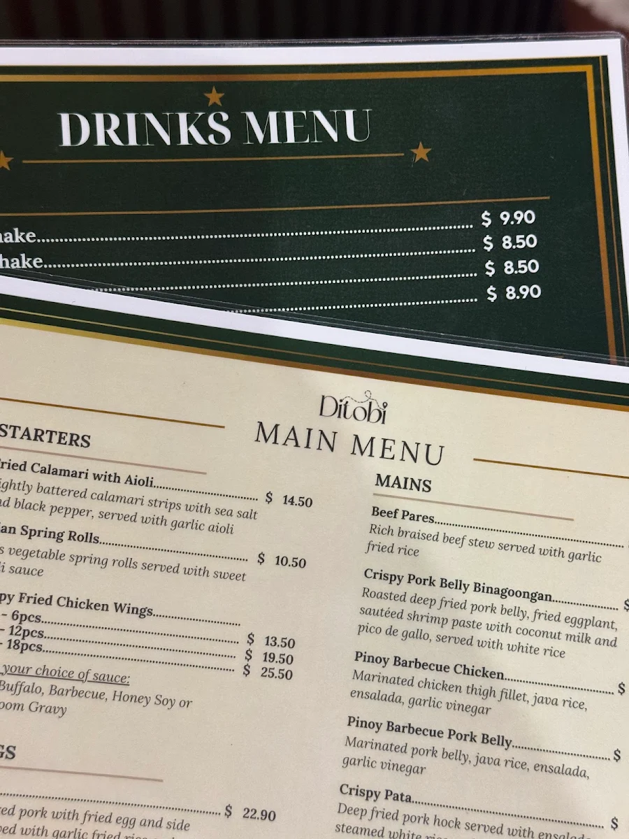 Menu photo 7