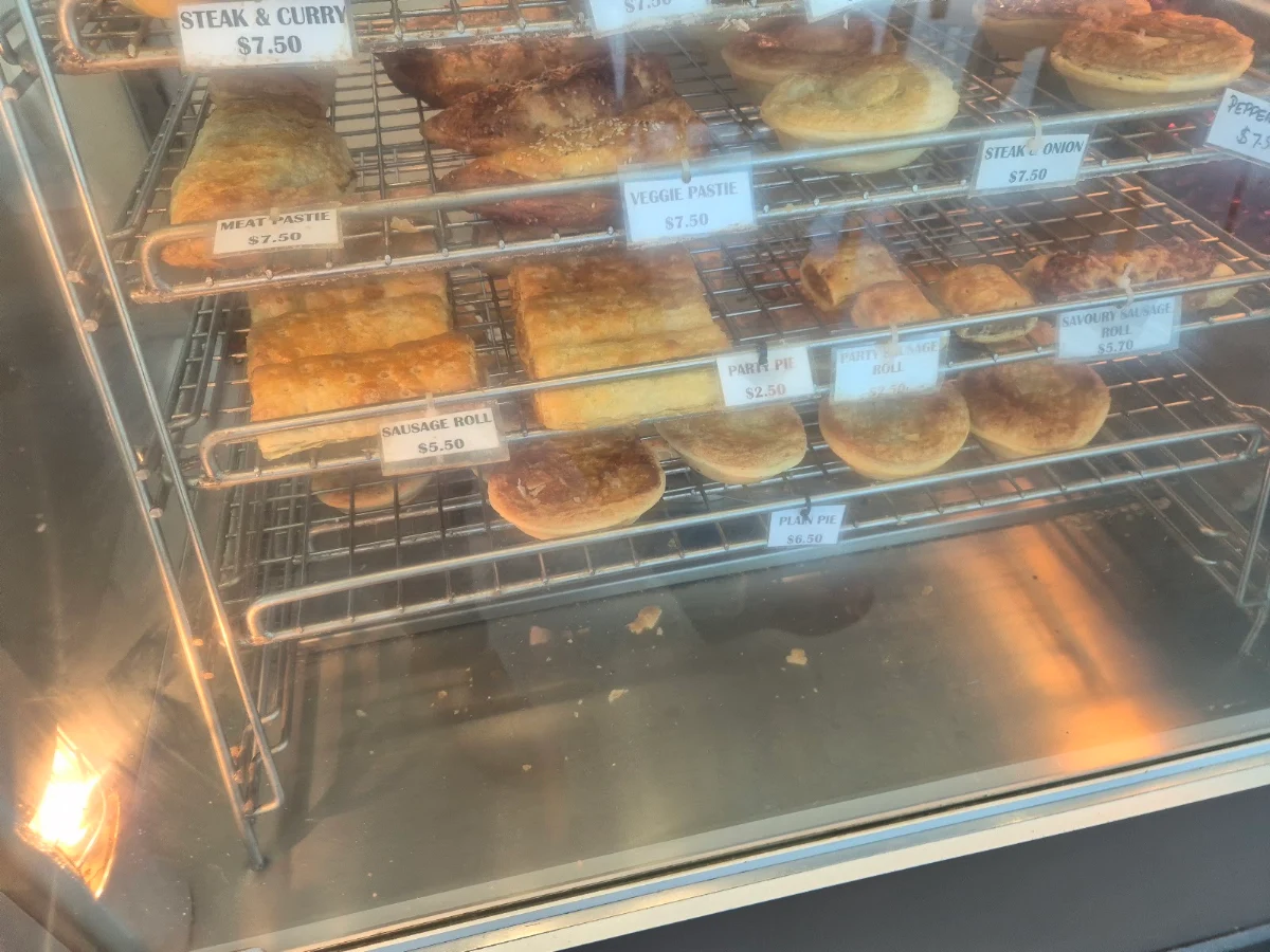 Vibe, The Baker @ Northpoint