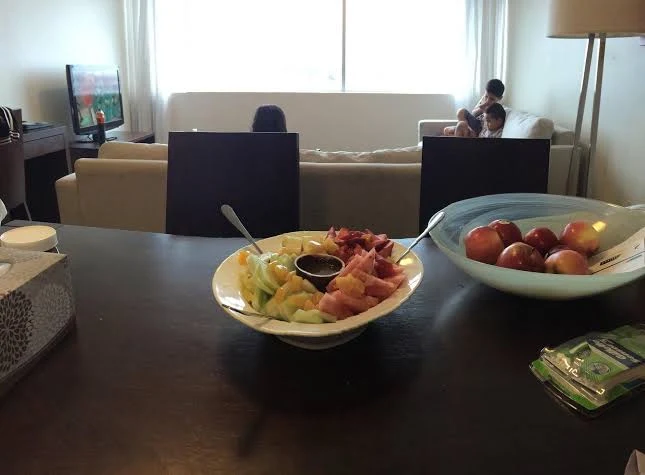 Food & drink, Quest Mawson Lakes