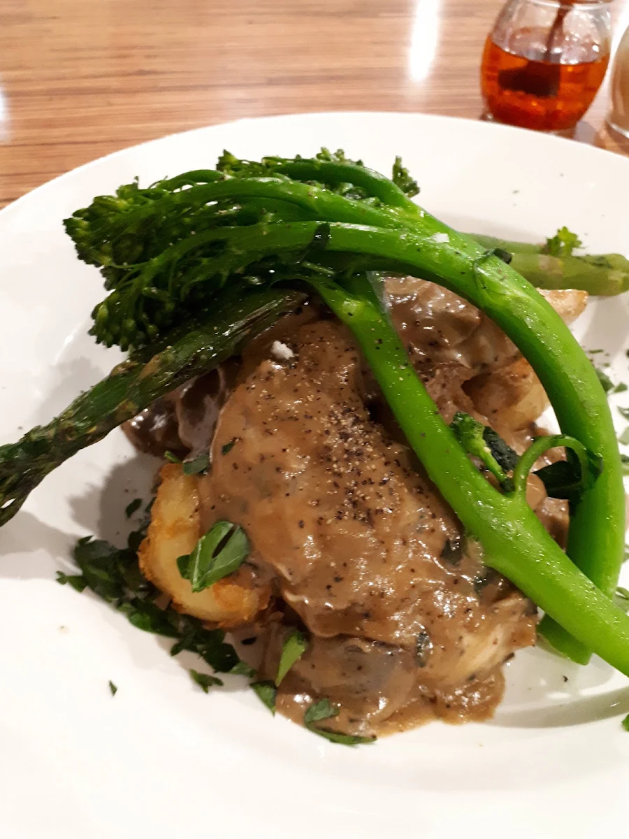 Food & drink, Quest Mawson Lakes