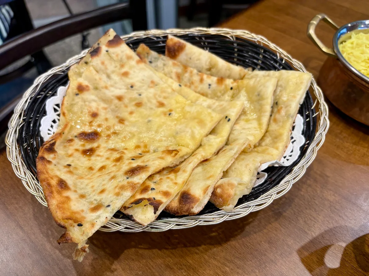Food & drink, Pacific paradise Indian restaurant & cafe