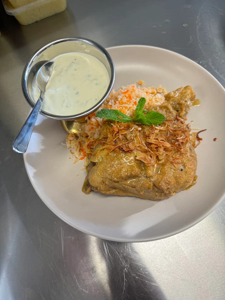 Food & drink, Pacific paradise Indian restaurant & cafe